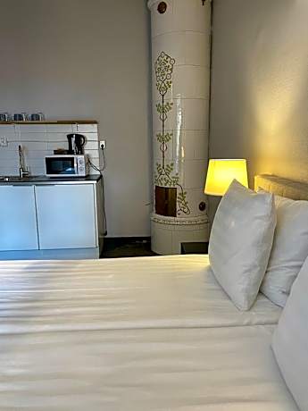 Double rOOM DELUXE