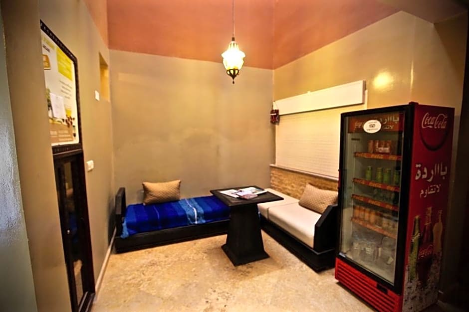 Atlantica Ifri Surf Accommodation