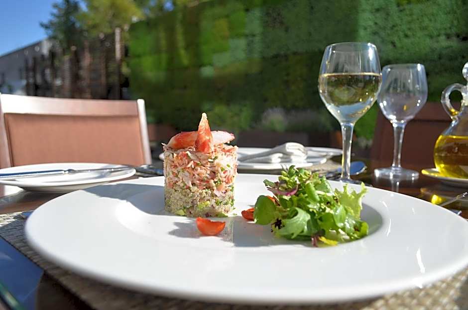 Radisson Blu Plaza El Bosque Santiago