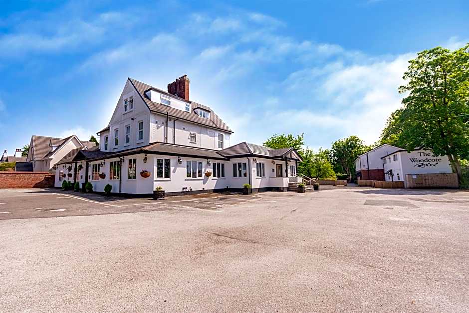 Woodcote Hotel