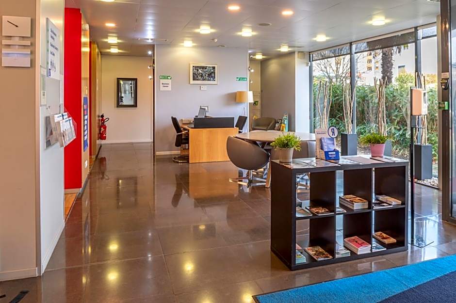 Holiday Inn Express Saint-Nazaire By IHG