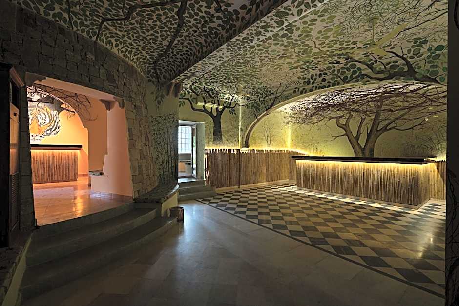 Nahargarh Ranthambhore