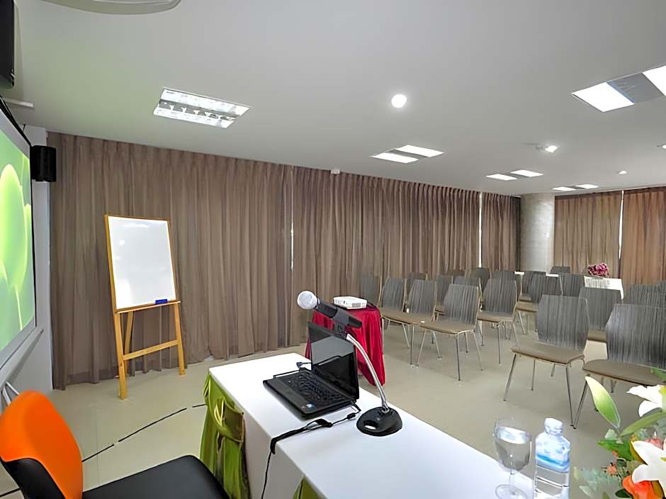 Eco Inn Prime Mae Sot