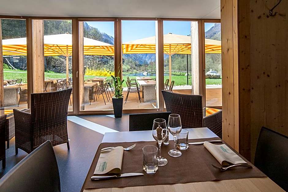 Familienhotel Campagna