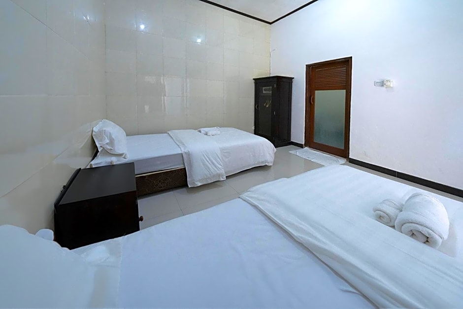 AERO氧程巴厘岛潜水度假酒店