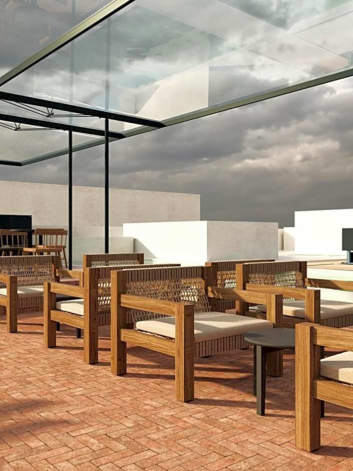 Circulo Mexicano, Mexico, a Member of Design Hotels