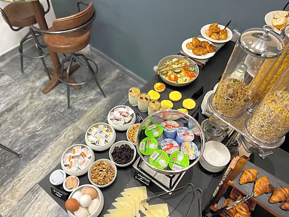 Marea Boutique Hotels