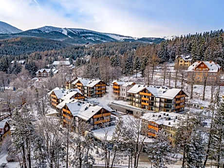 Tremonti Hotel Karpacz