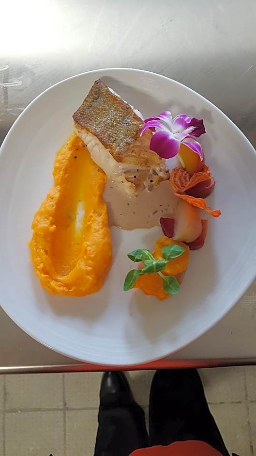 ibis Styles Versailles Guyancourt