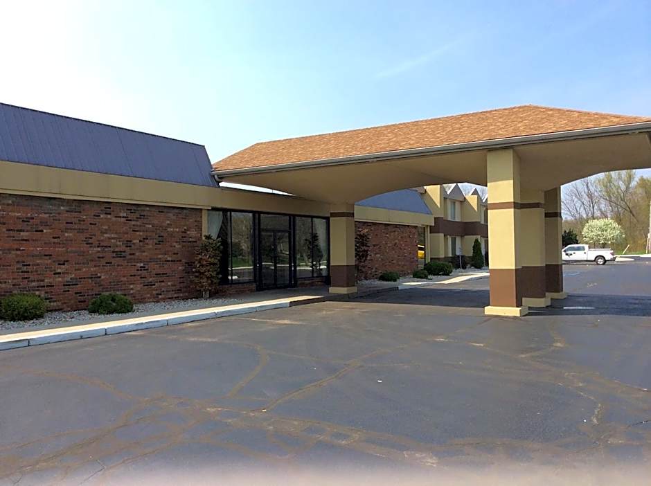 Days Inn by Wyndham Albion