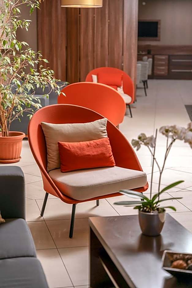 Vitta Hotel Superior