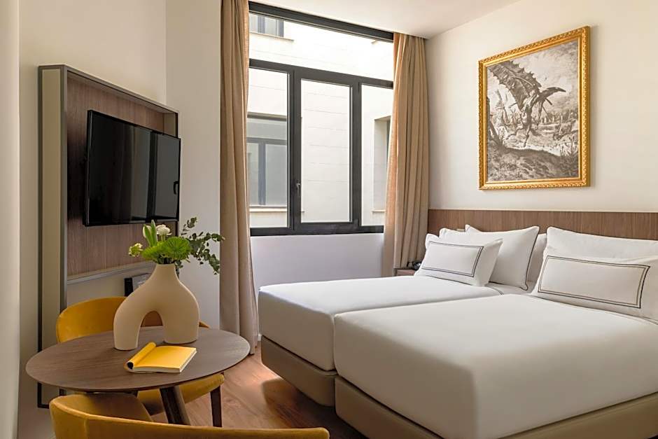 Casa de las Artes, member of Meliá Collection