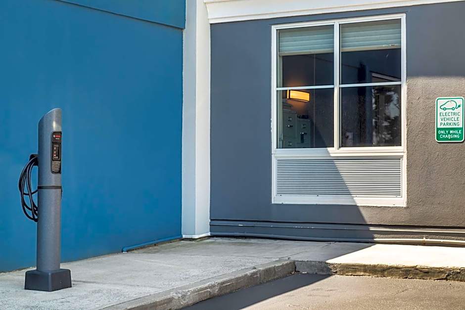 Best Western Braintree Inn