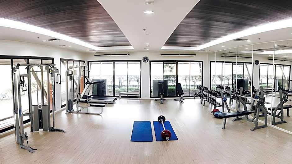 ECO HOTEL by Thammasat