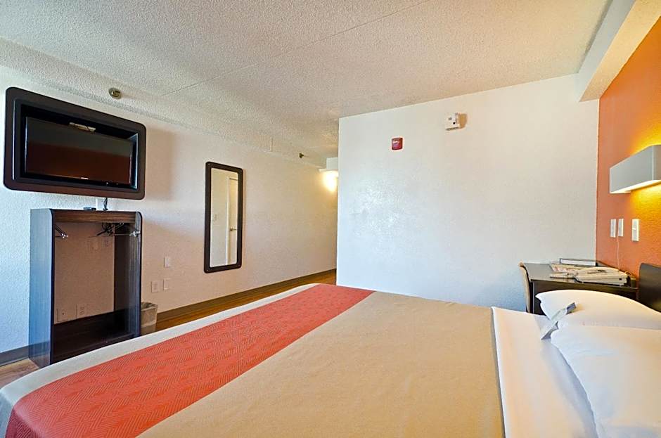 Motel 6-Springfield, DC - Washington Southwest