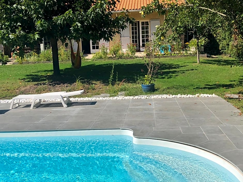 L'eau Bourde