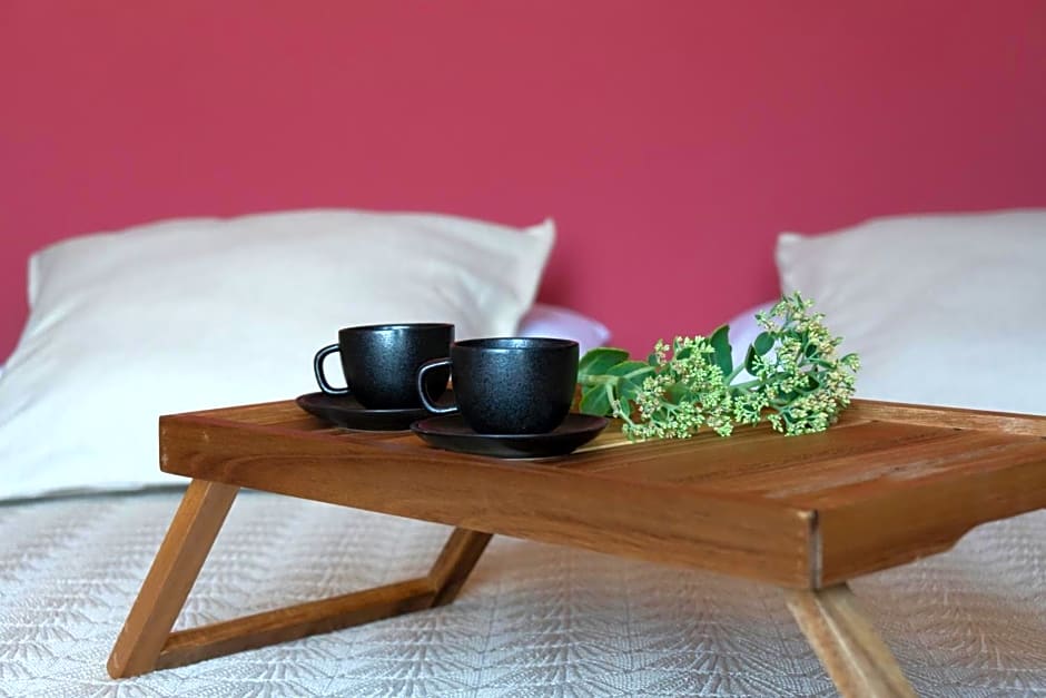 La Bastia - Bed & Soul