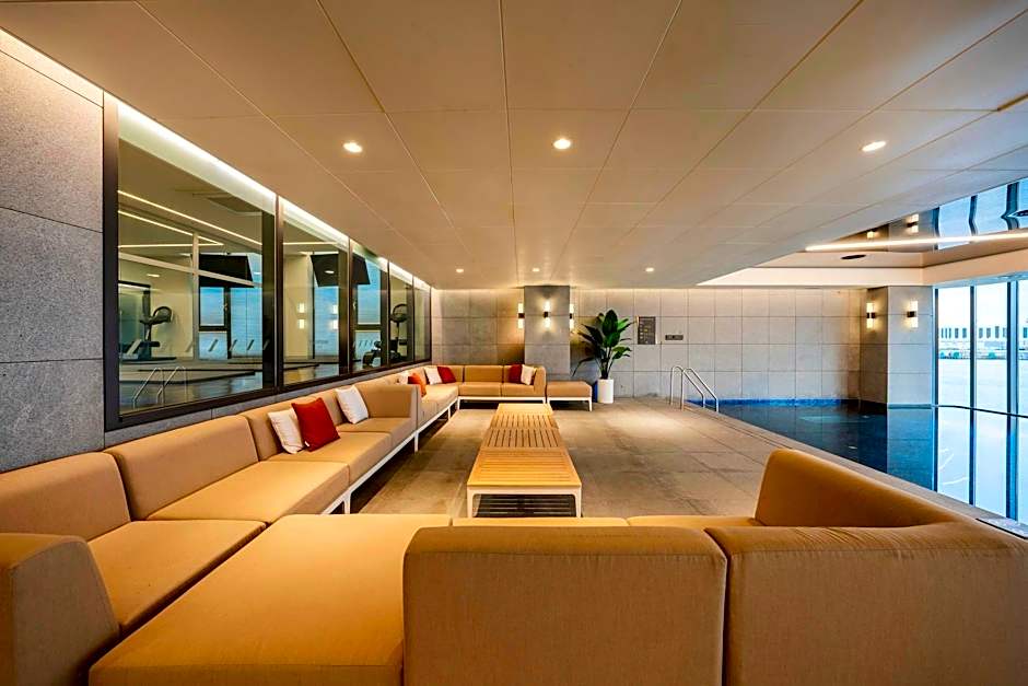 Hotel Marinabay Seoul