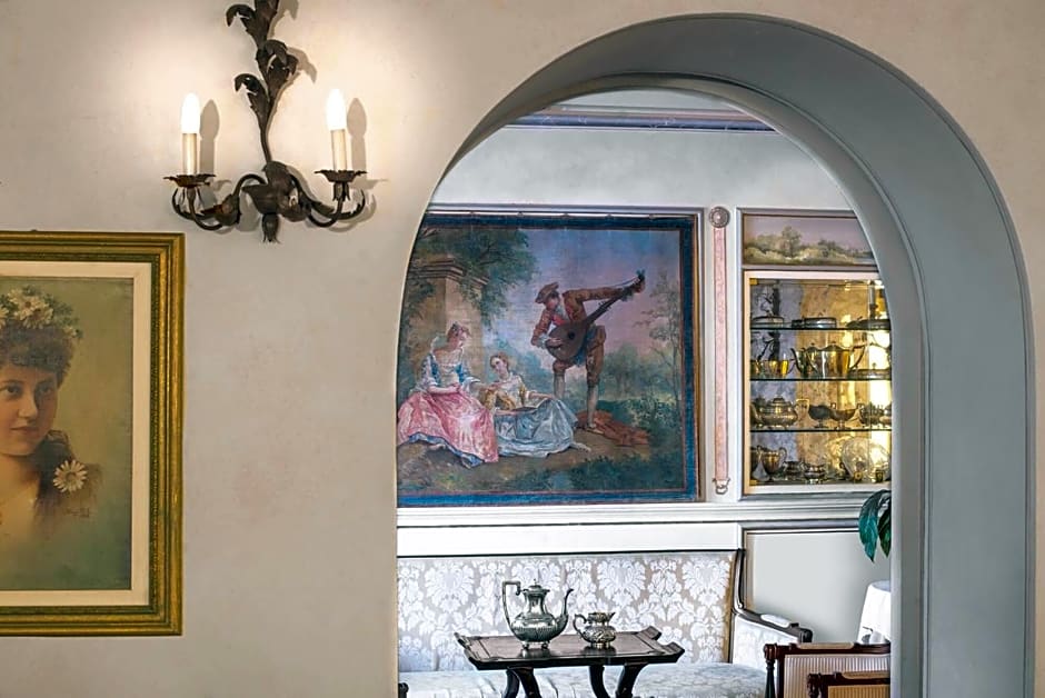 Hotel Relais Dell Orologio