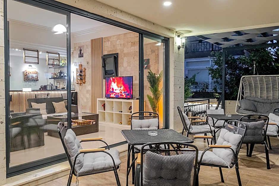 Bayram Hotel