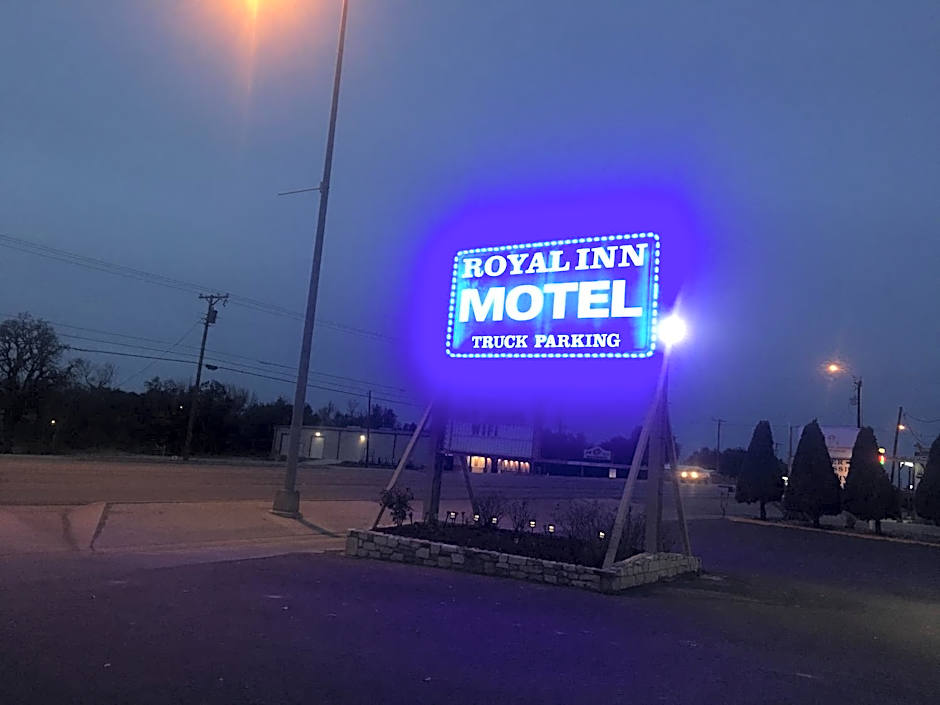 Royal Inn