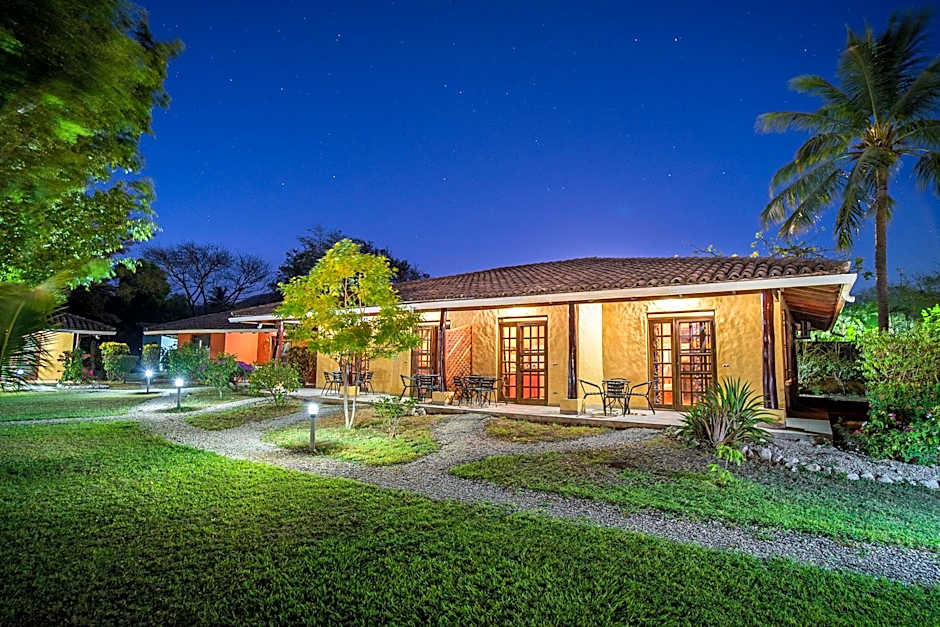 Hotel Bahia Esmeralda