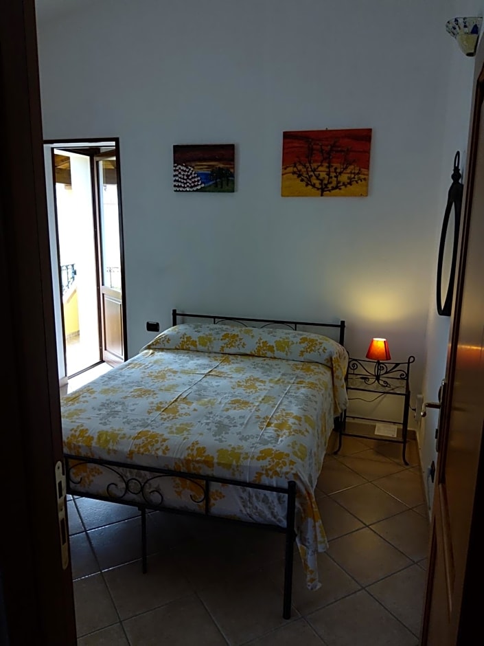 B&B Brezza di Mare (Sea Breeze)