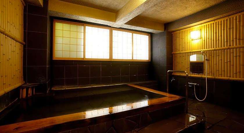 Kinosaki Onsen Koyado Enn