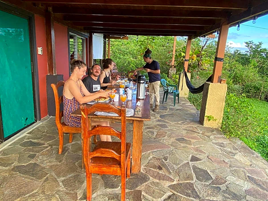 Birds & Breakfast Costa Rica