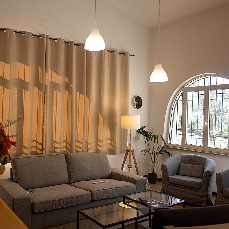 OASI FRANCESCANA SANT'IGNAZIO DA LACONI