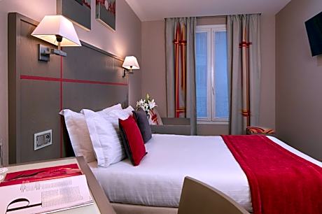 Double Room with Bath