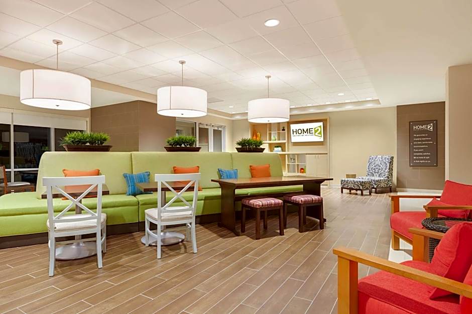 Home2 Suites by Hilton Youngstown West/Austintown, OH