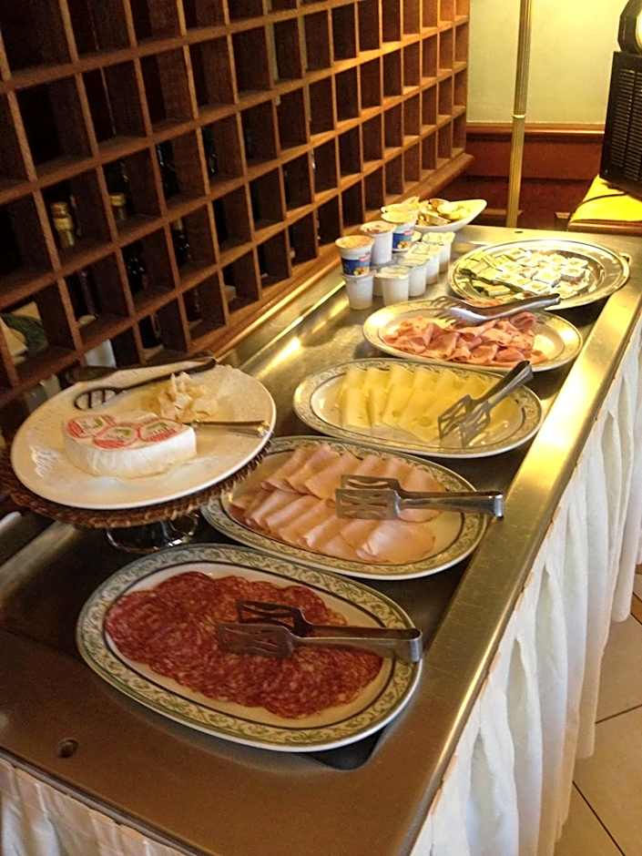 Best Western Classic Hotel