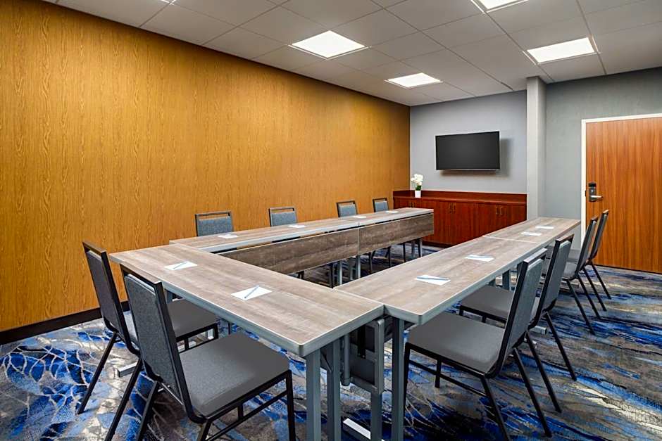 Fairfield Inn & Suites by Marriott Homestead Florida City