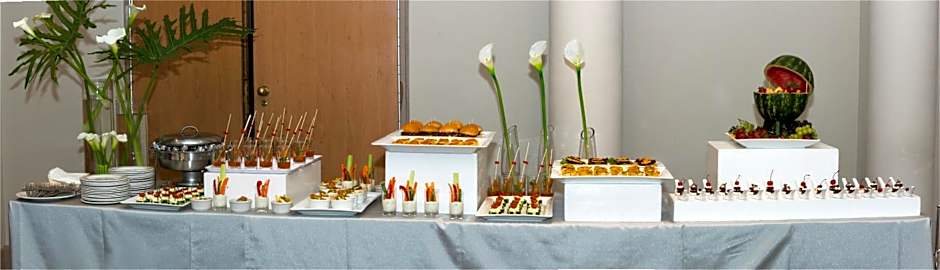 President Hotel