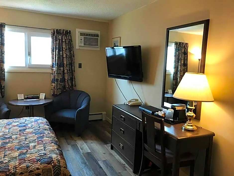 Coastal Inn - Kingfisher