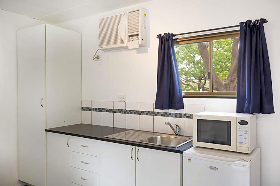 Discovery Parks - Mt Isa