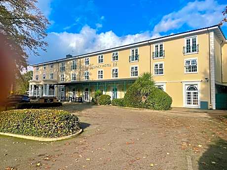 The Regency Hotel