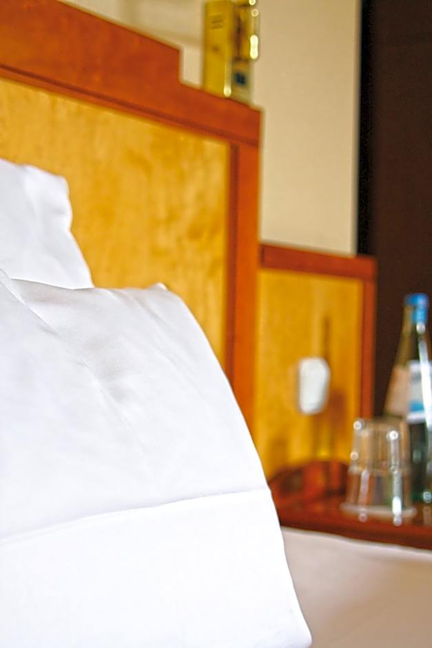 Mercure Hotel Gera City