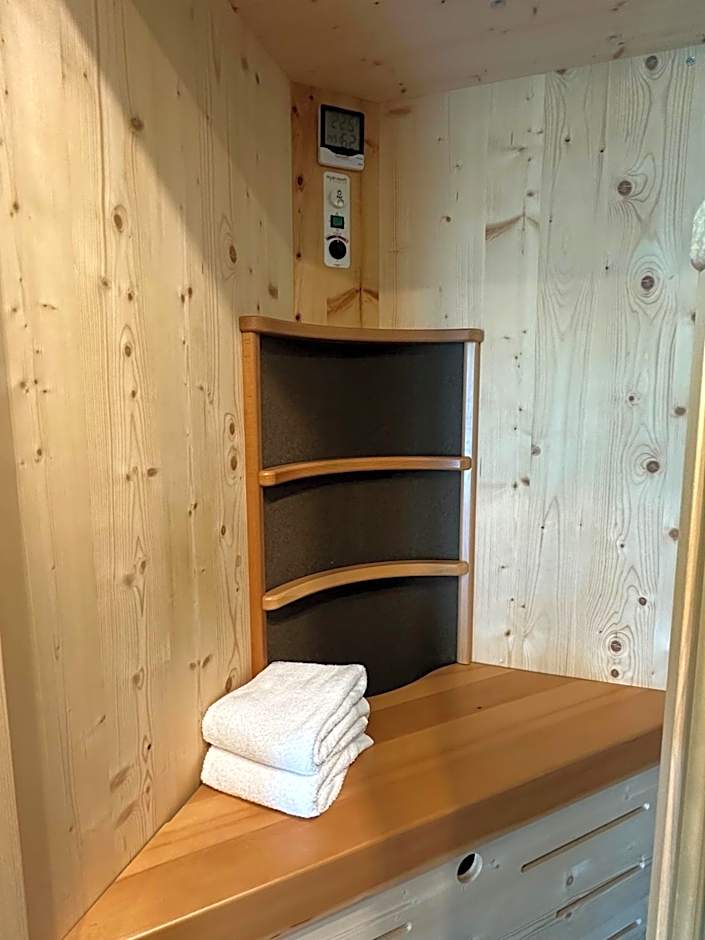 Kriss Internazionale Hotel