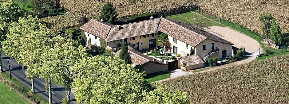 HOSTELLERIE DES BICHONNIERES