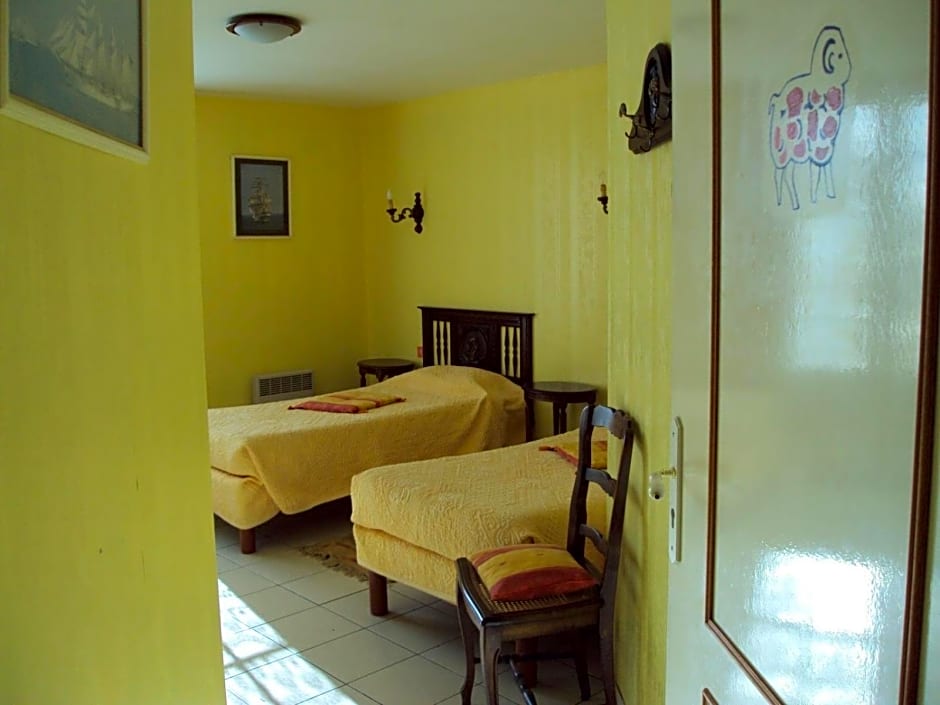 Gîtes du Ménez-Hom