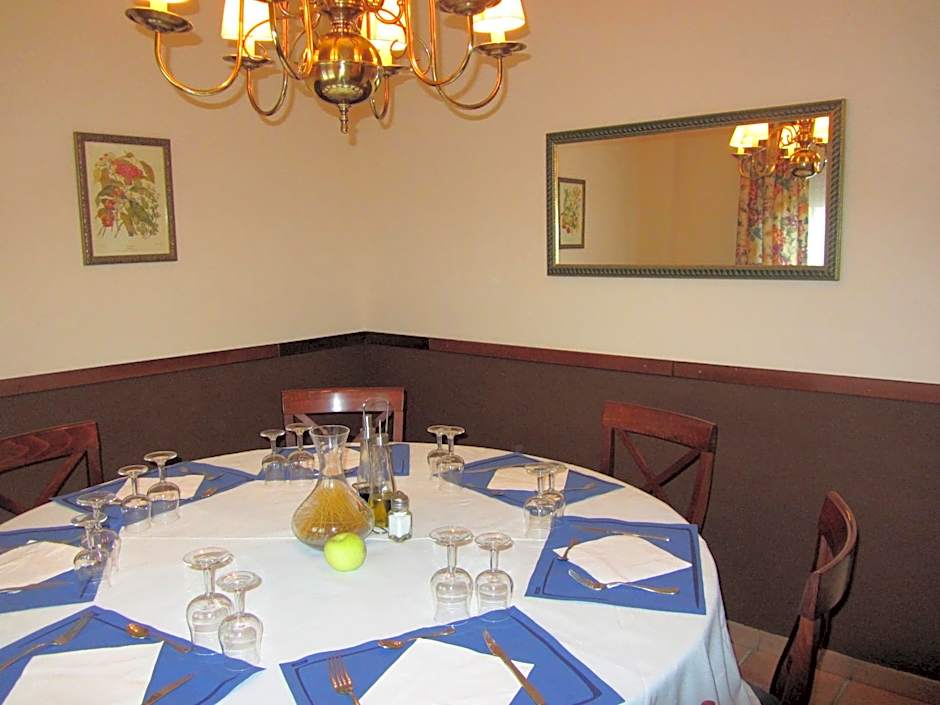 Hotel Villa de Utrillas