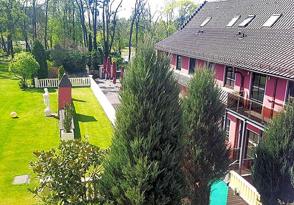 The Lakeside - Burghotel zu Strausberg