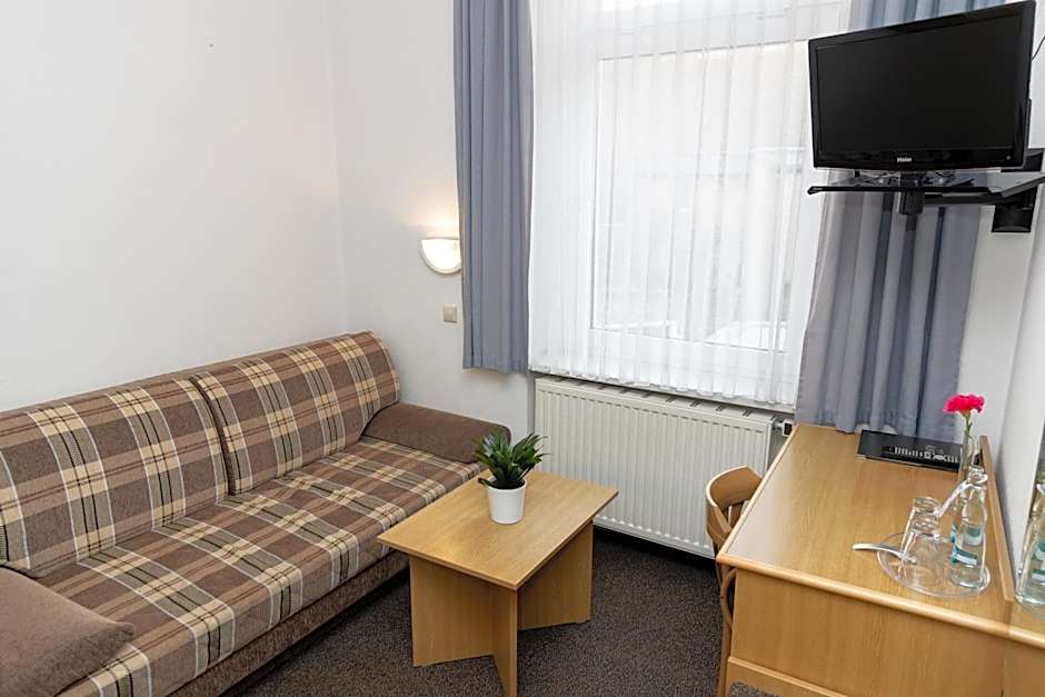 Hotel Albena - garni Hotel