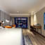 Echarm Hotel Nantong Chongchuan Wanda Longxin Plaza