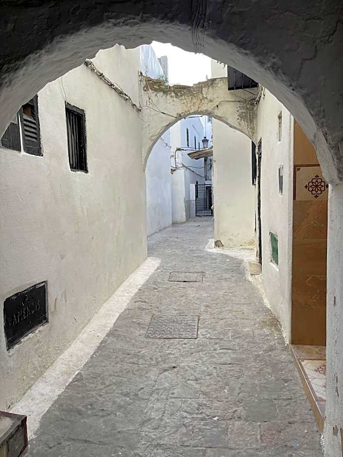 Casa Marwan