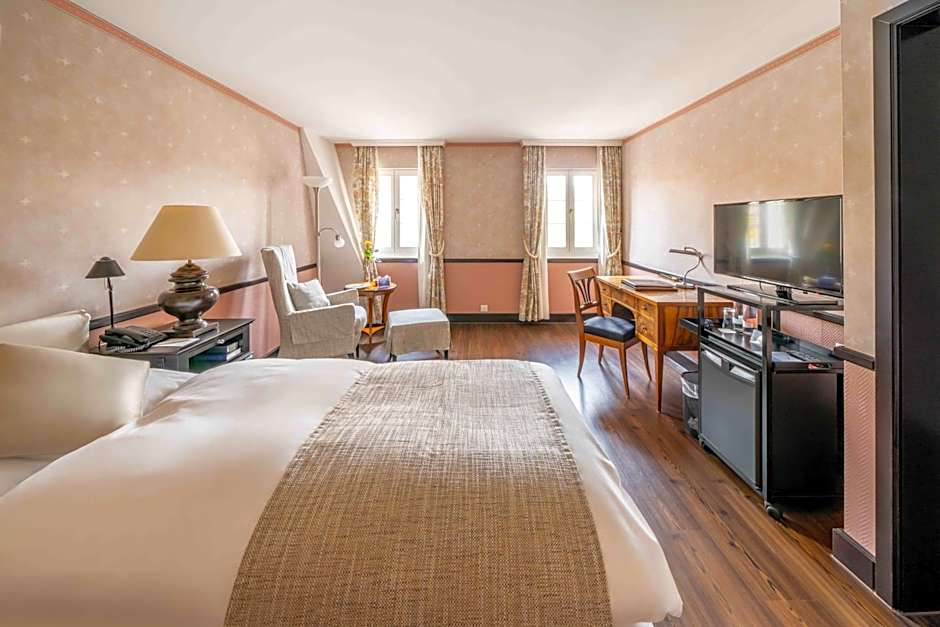 Kurhotel Im Park