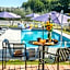 Ibis Styles Pertuis Luberon