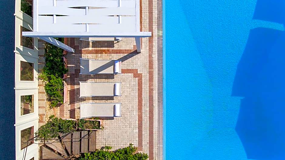 Hotel Lido degli Scogli